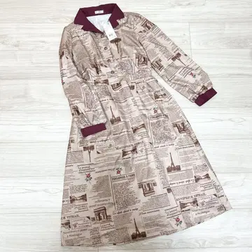 axes femme 원피스 프랑스 PARIS A라인 F