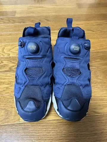 Reebok Instapump Fury