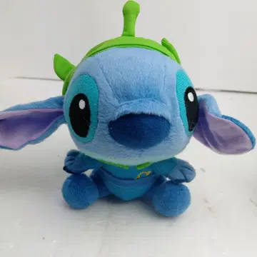Disney Lilo&Stitch 스티치 봉제 인형