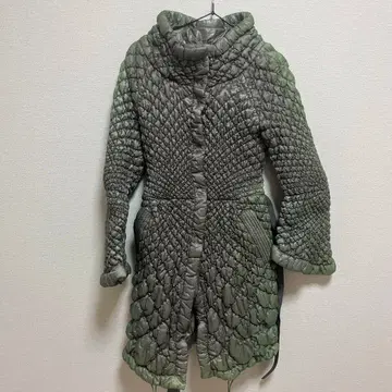 ERMANNO SCERVINO 퀼팅 자켓 이탈리아제