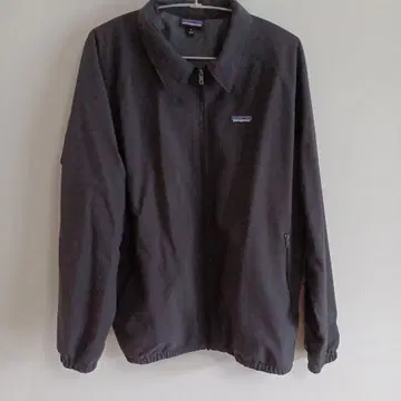 patagonia 자켓 블랙 XL