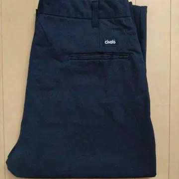 CiNTAS 워크 팬츠 USA제 W32