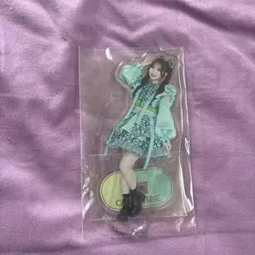 CANDY TUNE 오가와 나나코