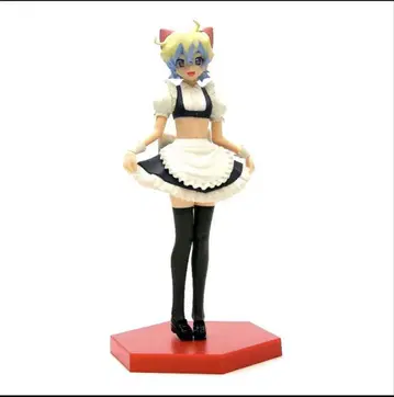 o. 극장판 천원돌파 그렌라간 니아 엑스트라 피규어