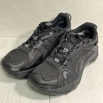 PUMA 23cm 익스플로러 나이트로 GORE-TEX 스니커즈