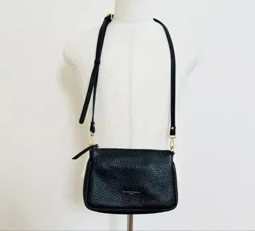 새상품급 GIANNI CHIARINI 숄더백