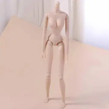 인형 가동 바디 브라이스 리카짱 아이시돌