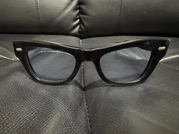 EFFECTOR x Luis leathers 콜라보 AVIAKIT
