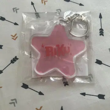 nct wish 리쿠 RiKU 아크릴 키링