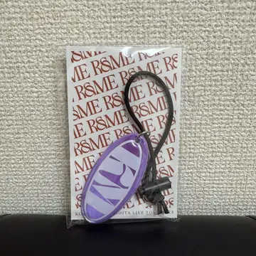 마츠시타 코헤이 리플렉터 참