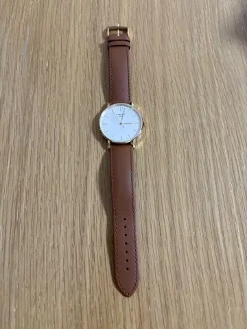 TISSOT T109410A 손목시계