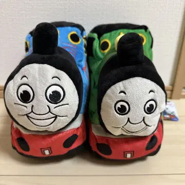 토마스와 퍼시 봉제 인형 세트