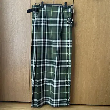 오닐 오브 더블린 맥시 스커트