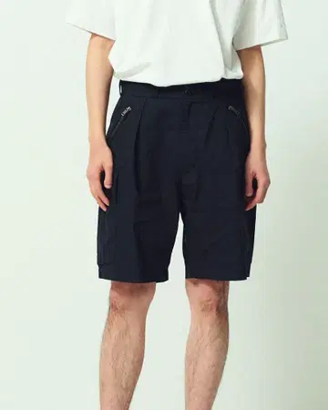 리즐 RHYTHR MOUNTAIN CARGO SHORTS
