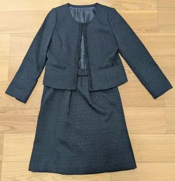 포멀 셋업 여성용 13호