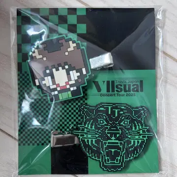 Travis Japan 나카무라 카이토 헤어 클립