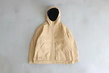 FreshService 'BOA LINED DUCK JACKET'