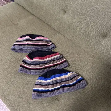 핸드메이드 이슬람 캡