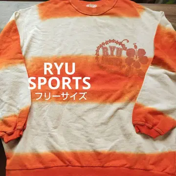 RYUSPORTS 트레이닝복 [ 새상품급 ]
