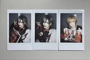 Royz 폴라로이드 1