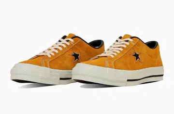 Converse Timeline One Star J VTG 'Gold'
