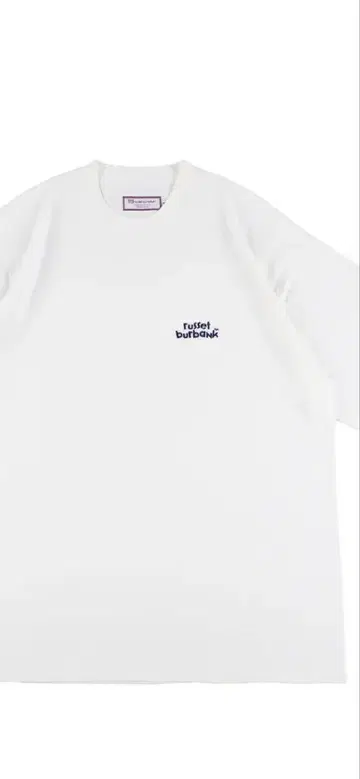 Russet Burbank 셔츠 XL