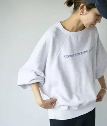 FRAMeWORK haruxFRAMeWORK 로고 맨투맨