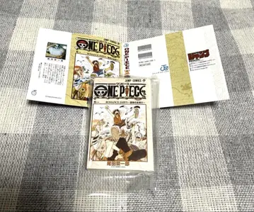 주간 소년 점프 점프 코믹스 컬렉션 ONE PIECE 콩 가챠