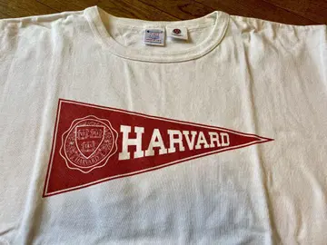 Champion HARVARD 하버드대학 T셔츠 XL T1011