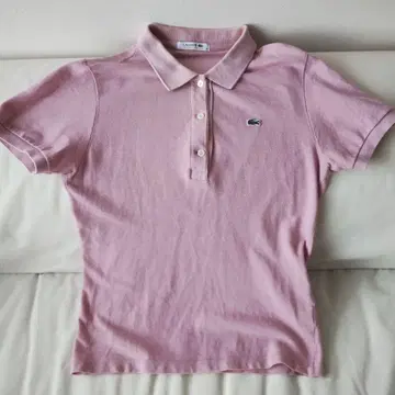 LACOSTE 피케 셔츠