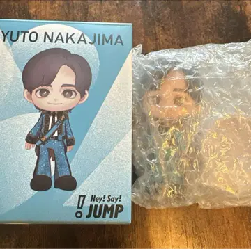Hey! Say! JUMP 나카지마 유토 피규어 노멀