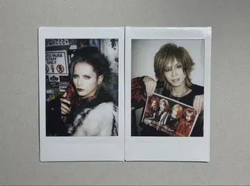Royz 폴라로이드 3