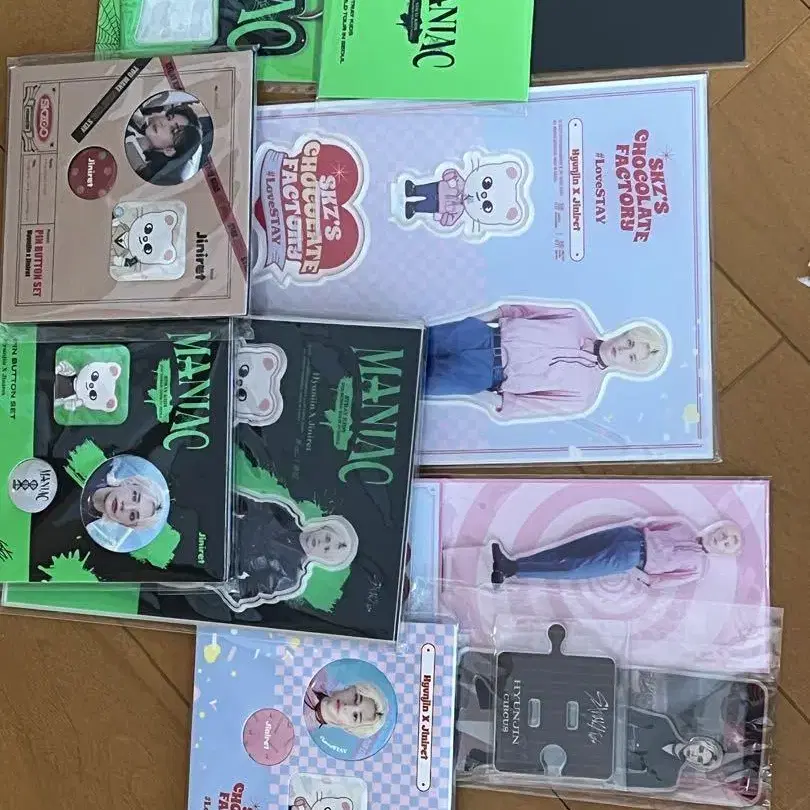1번째 상품 이미지