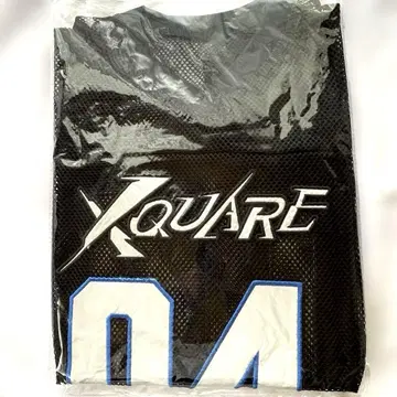 INI XQUARE 후지마키 쿄스케 메쉬 유니폼