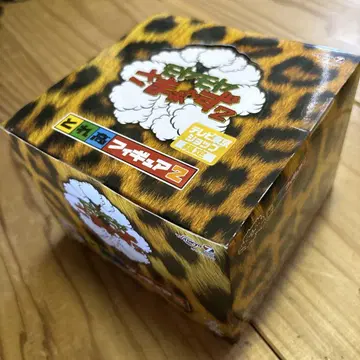 미개봉 모야사마 토레타카 피규어 2 시크릿 포함 6개입