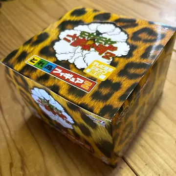 미개봉 모야모야사마~즈2 토레타카 피규어2 시크릿 포함 6개입