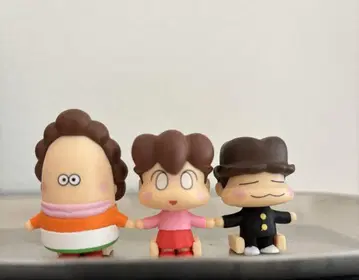 아따신치 나라분데스 가챠가챠