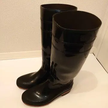 ZACTAS 블랙 27cm