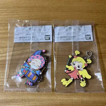 리본 가챠 러버 친근한 이야기 천사도 아니야