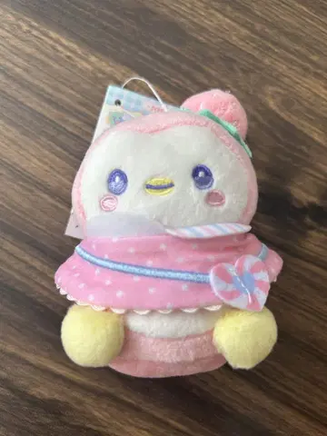 제오참 뽀뽀