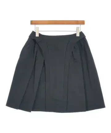 McQ 여성용 미디 스커트