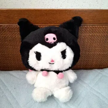 쿠로미 봉제 인형 퓨로랜드
