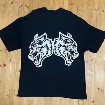 달크스포츠 DARC SPORTS 티셔츠