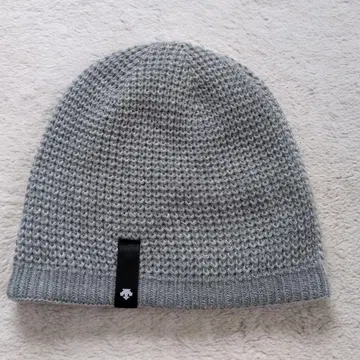 DESCENTE 데상트 beanie 비니