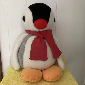 핑가 봉제 인형