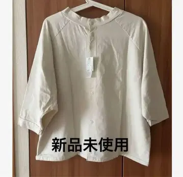 내추럴 런드리 코마 2way 돌먼 가디건