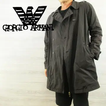 ARMANI 아르마니 청바지 <트렌치코트> M0975c