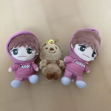 BLOOM 치비누이 미야세 류비