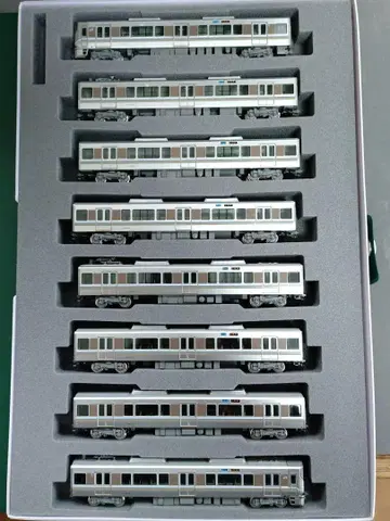 KATO 10-871 225계 0번대 신쾌속 8량 세트