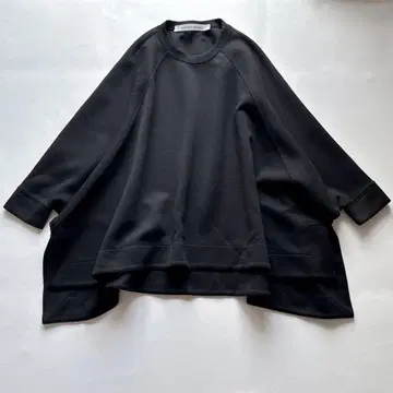 코그자 빅 스모크 MEGA CREW NECK TOP 돌먼 맨투맨